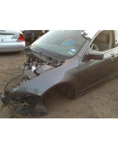 Corner/Park Light Fog-driving Without Bezel Fits 09-17 FLEX 101454