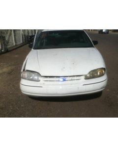 Passenger Tail Light Quarter Panel Mounted Fits 95-01 LUMINA CAR 87656