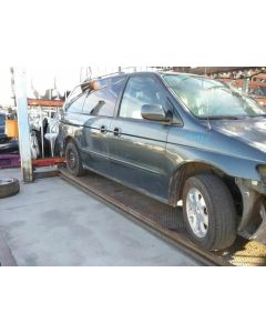 Passenger Tail Light Quarter Panel Mounted Fits 02-04 ODYSSEY 144280