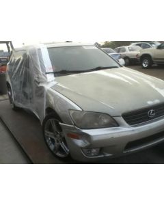 Driver Corner/Park Light Fog-driving Sedan Fits 01-03 LEXUS IS300 89950