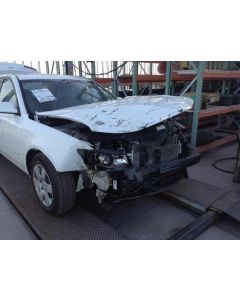 Passenger Tail Light Quarter Panel Mounted Fits 06-08 SONATA 121441