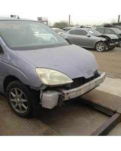 Engine Gasoline 1.5L VIN K 5th Digit 1NZFXE Engine Fits 01-03 PRIUS 150453