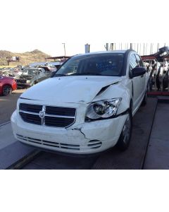 Passenger Right Tail Light Fits 08-12 CALIBER 113911