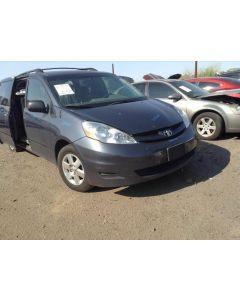Passenger Tail Light Quarter Panel Mounted Fits 06-10 SIENNA 126909