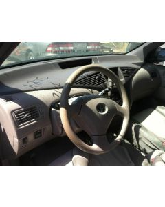 Engine Gasoline 1.5L VIN K 5th Digit 1NZFXE Engine Fits 01-03 PRIUS 15386