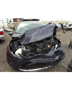 Passenger Tail Light 4 Door Sedan Fits 11-13 FIESTA 84972