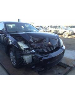 Passenger Right Tail Light Lid Mounted Fits 02-03 LEXUS ES300 122912