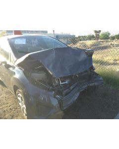 Passenger Tail Light 4 Door Sedan Fits 11-13 FIESTA 81059
