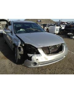 Passenger Tail Light Quarter Panel Mounted Fits 02-04 ALTIMA 110566