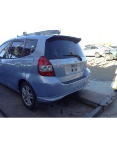 Driver Left Tail Light Fits 07-08 FIT 135237