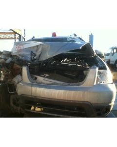 Passenger Right Tail Light Fits 05-07 FREESTYLE 72691