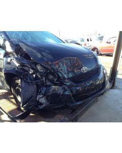 Passenger Right Tail Light Canada Market Fits 09-14 MATRIX 119348