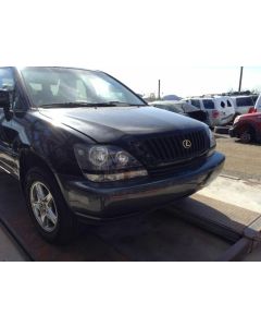 Passenger Tail Light Thru 6/00 Fits 99-00 LEXUS RX300 119693