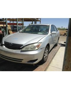 Passenger Right Tail Light Fits 02-04 CAMRY 135529