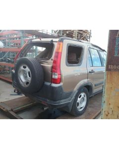 Driver Left Tail Light Japan Built Fits 02-04 CR-V 140083