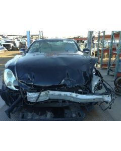 Passenger Right Tail Light Fits 02-05 LEXUS SC430 133584
