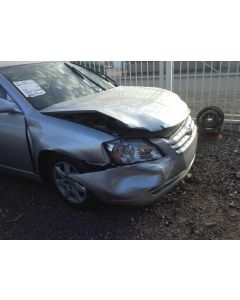 Passenger Tail Light From 10/09 Fits 05-07 10 AVALON 128283