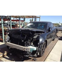 Passenger Tail Light Quarter Panel Mounted Fits 06-08 LEXUS IS250 122559
