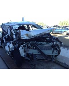 Passenger Tail Light Quarter Panel Mounted Sedan Fits 12-16 VERSA 86854