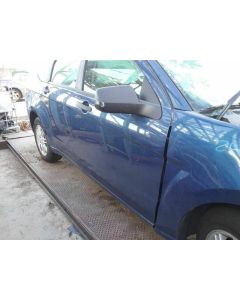 Engine 2.0L VIN N 8th Digit Gasoline Fits 10-13 TRANSIT CONNECT 149446