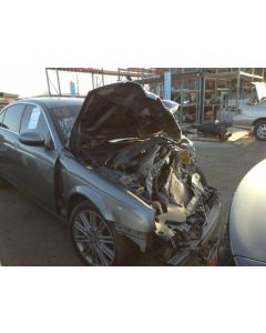 Driver Left Tail Light 6 Cylinder Fits 05-08 S TYPE 109366