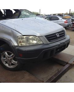 Transfer Case Automatic Transmission Fits 99-01 CR-V 136883