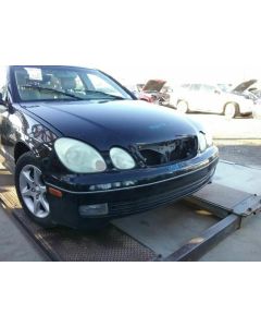 Carrier Rear 3.92 Ratio Fits 98-05 LEXUS GS300 143683