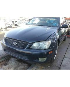 Carrier Rear Automatic Transmission 3.909 Ratio Fits 01-05 LEXUS IS300 150395