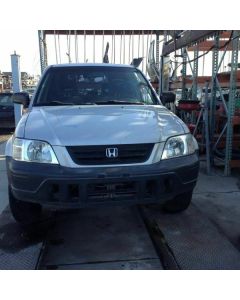 Transfer Case Automatic Transmission Fits 97-98 CR-V 142470