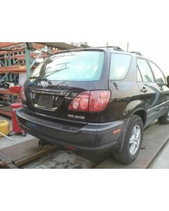Carrier Rear 2.928 Ratio Non-locking Fits 99-00 LEXUS RX300 147719
