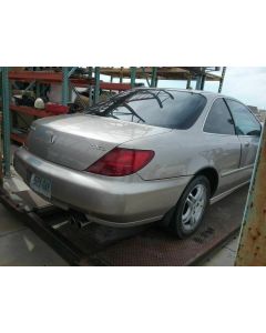 Engine 2.3L 4 Cylinder VIN 3 6th Digit Fits 98-99 CL 154314