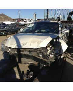 Engine 2.5L VIN A 4th Digit QR25DE Coupe Fits 10-13 ALTIMA 130367