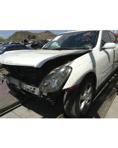 Carrier Rear RWD Automatic Transmission Fits 03-05 INFINITI G35 80356