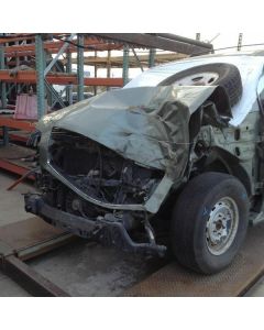 Transfer Case Fits 04-07 INFINITI QX56 131985