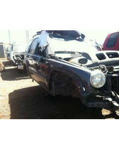 Carrier Front 3.73 Ratio Fits 02-07 LIBERTY 15673