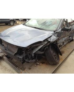 Engine 2.5L VIN A 4th Digit QR25DE Coupe Fits 10-13 ALTIMA 100358