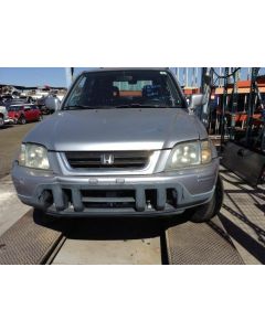 Transfer Case Automatic Transmission Fits 99-01 CR-V 89648