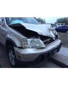 Transfer Case Automatic Transmission Fits 99-01 CR-V 92803