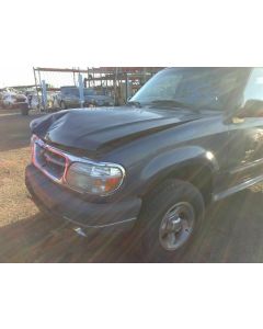 Transfer Case 4WD Part-time Electric Shift Fits 99-01 MOUNTAINEER 101922