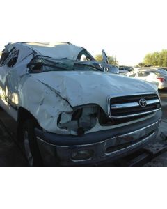 Transfer Case 8 Cylinder Fits 00-04 TUNDRA 91072