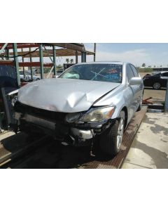 Carrier Rear Axle AWD 4.10 Ratio Fits 06-08 LEXUS IS250 113045