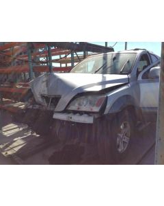 Transfer Case Automatic Transmission Fits 03-04 SORENTO 100739
