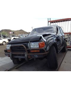 Transfer Case 4.5L 1FZFE Engine 6 Cylinder Fits 95-98 LAND CRUISER 84268
