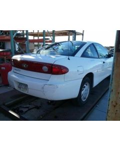 Automatic Transmission 2.2L Thru 6/15/04 Build Date Fits 04-05 CAVALIER 146909