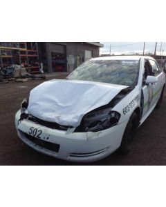 Engine 3.5L VIN K 8th Digit Opt Lze Fits 08-11 IMPALA 102109