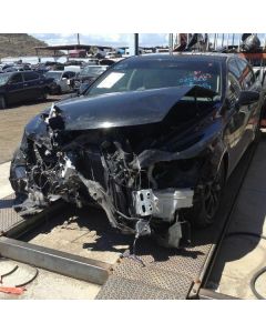 Carrier Rear RWD 2.937 Ratio Fits 07-16 LEXUS LS460 125985