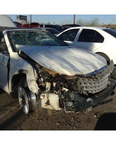 Automatic Transmission Fits 07-08 SEBRING 111452