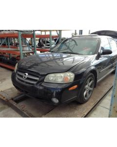 Automatic Transmission Non-locking Differential Fits 02-04 INFINITI I35 92565