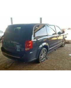 Audio Equipment Radio Receiver Radio Fits 12-17 CARAVAN 1103442