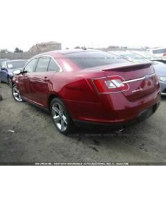 Chassis ECM Transfer Case ID AG1A-7H473-AA Thru AC Fits 10-12 MKS 1124230